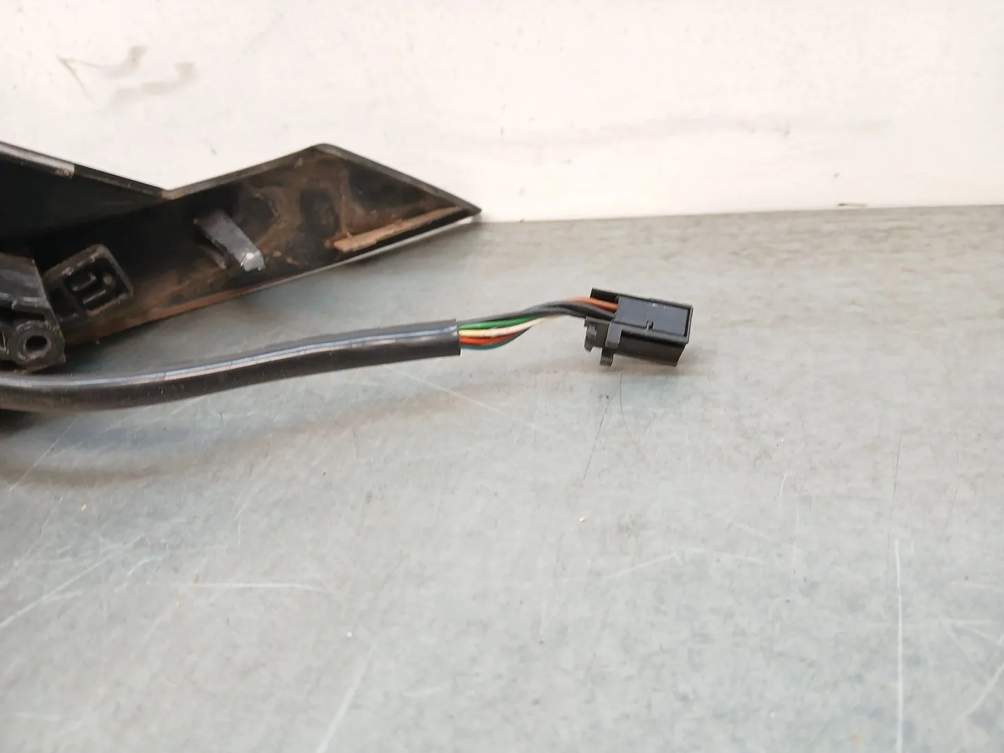 Retrovisor Izquierdo para Alfa Romeo Giulietta (940_)