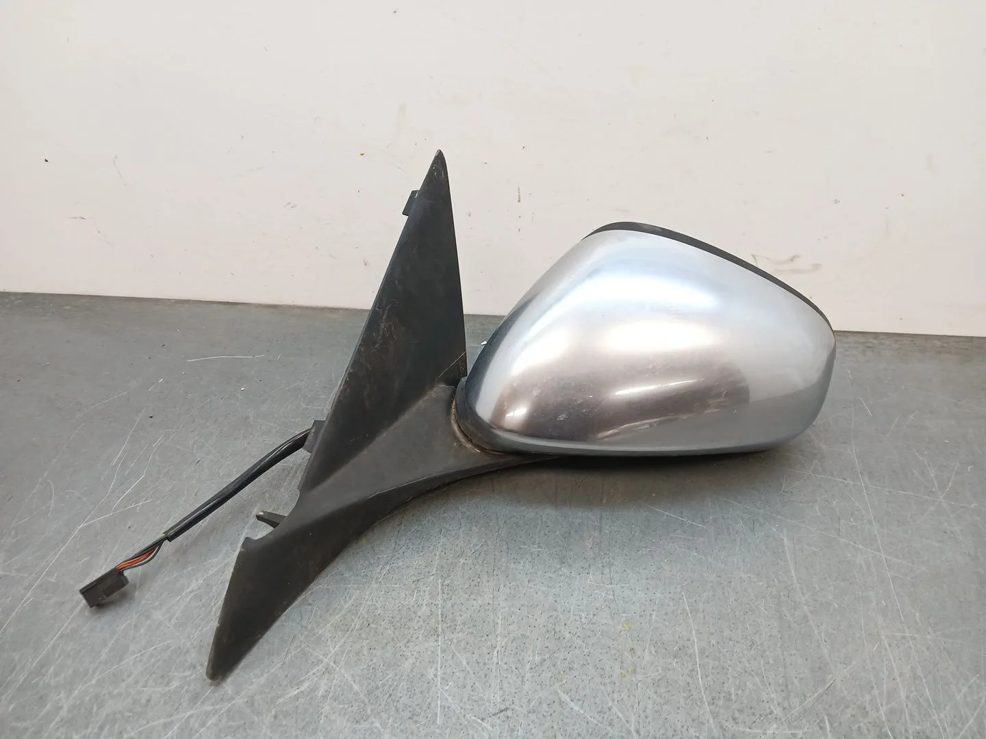 Retrovisor Izquierdo para Alfa Romeo Giulietta (940_)