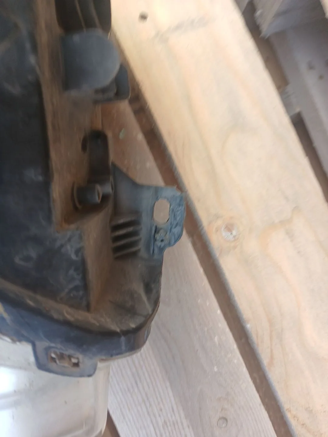 Faro Izquierdo para Ford Focus Iii