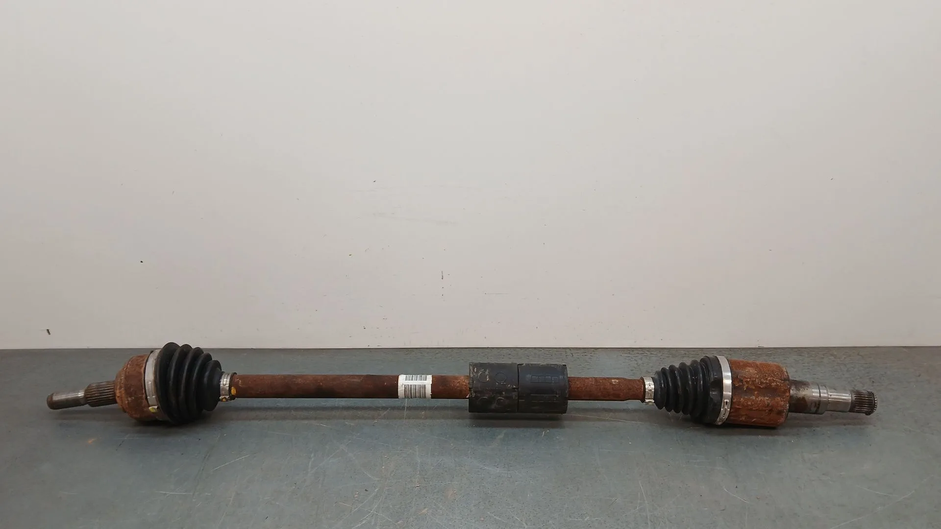Transmision Delantera Derecha para Ford Focus Iii