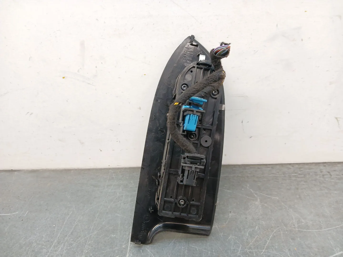 Mando Elevalunas Delantero Izquierdo para Alfa Romeo Giulietta (940_)