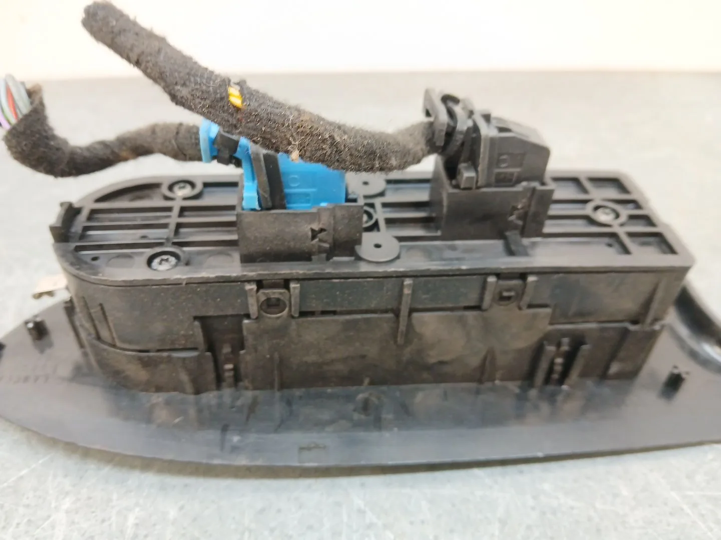 Mando Elevalunas Delantero Izquierdo para Alfa Romeo Giulietta (940_)