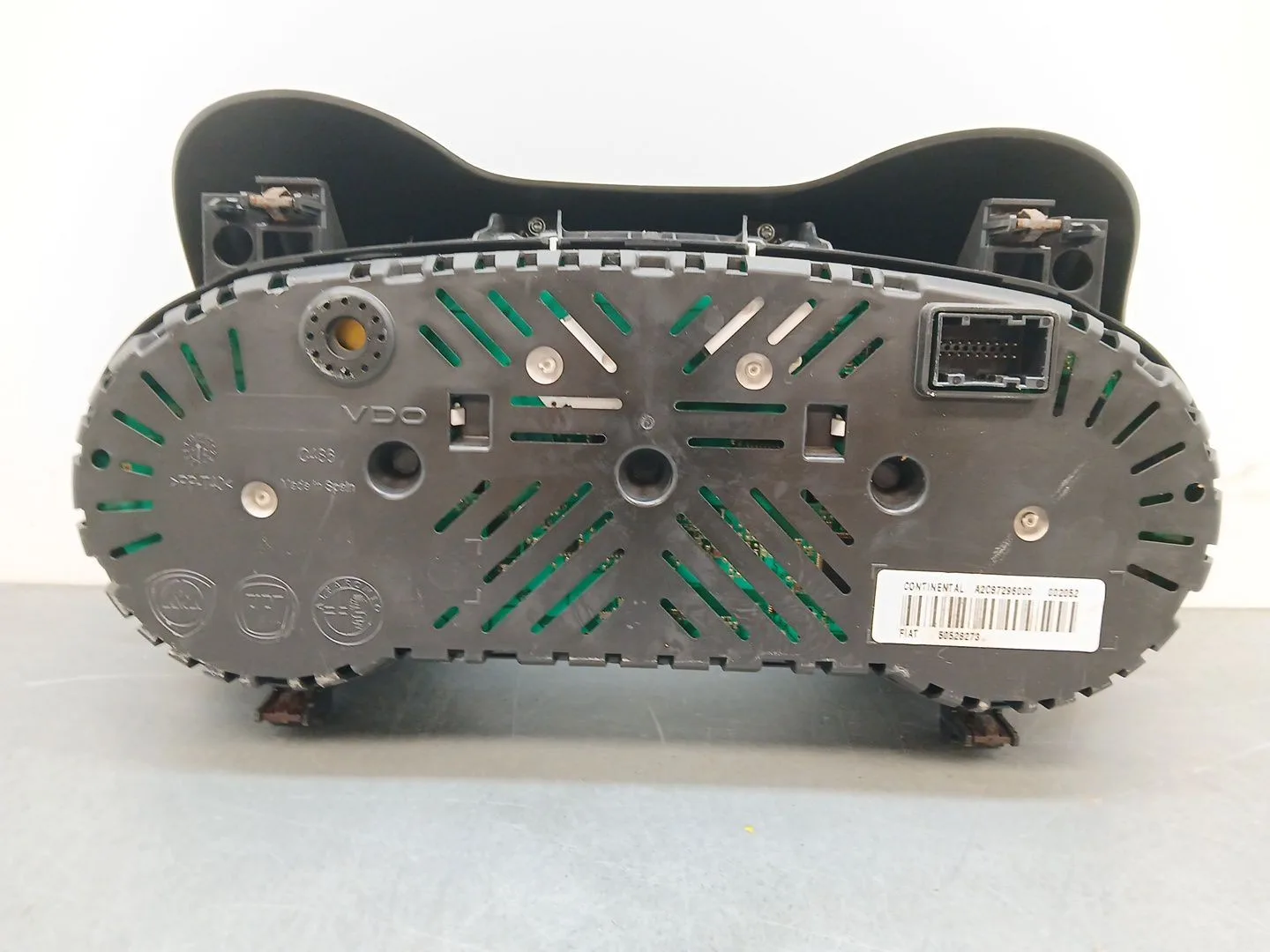 Cuadro Instrumentos para Alfa Romeo Giulietta (940_)