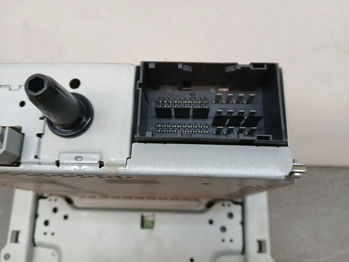 Sistema Audio / Radio Cd para Alfa Romeo Giulietta (940_)
