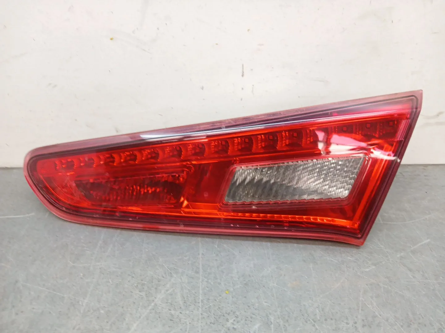 Piloto Trasero Derecho Interior para Alfa Romeo Giulietta (940_)