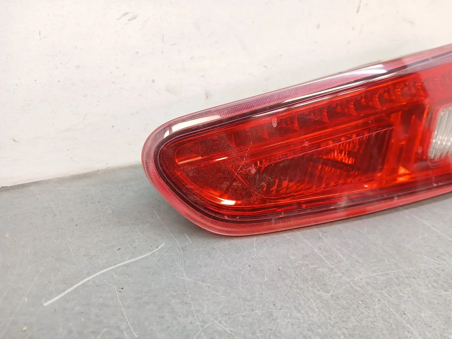 Piloto Trasero Derecho Interior para Alfa Romeo Giulietta (940_)