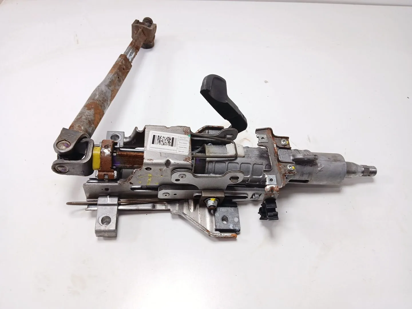 Columna Direccion para Alfa Romeo Giulietta (940_)