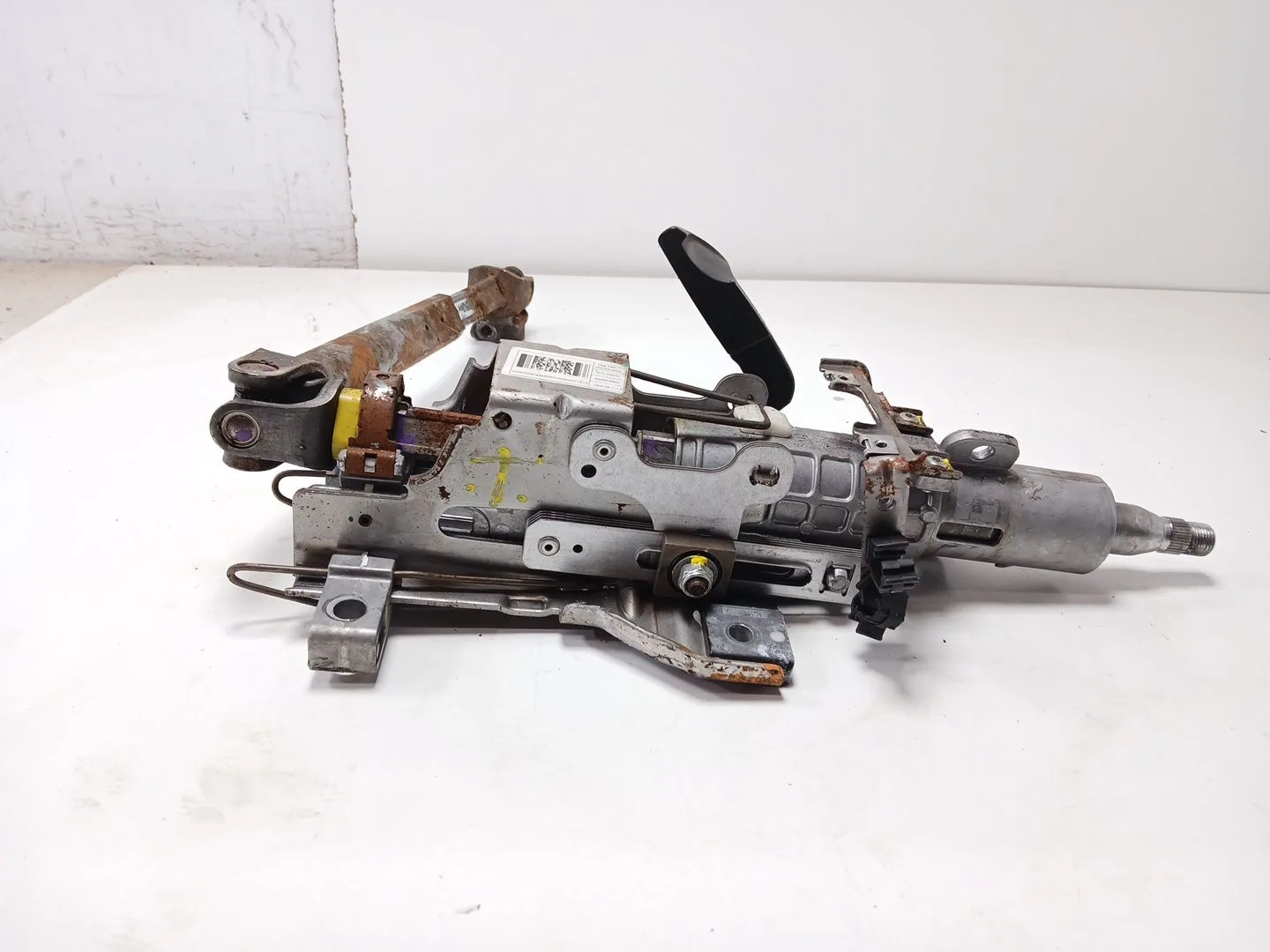 Columna Direccion para Alfa Romeo Giulietta (940_)