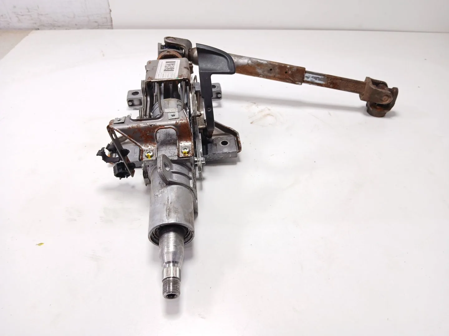 Columna Direccion para Alfa Romeo Giulietta (940_)