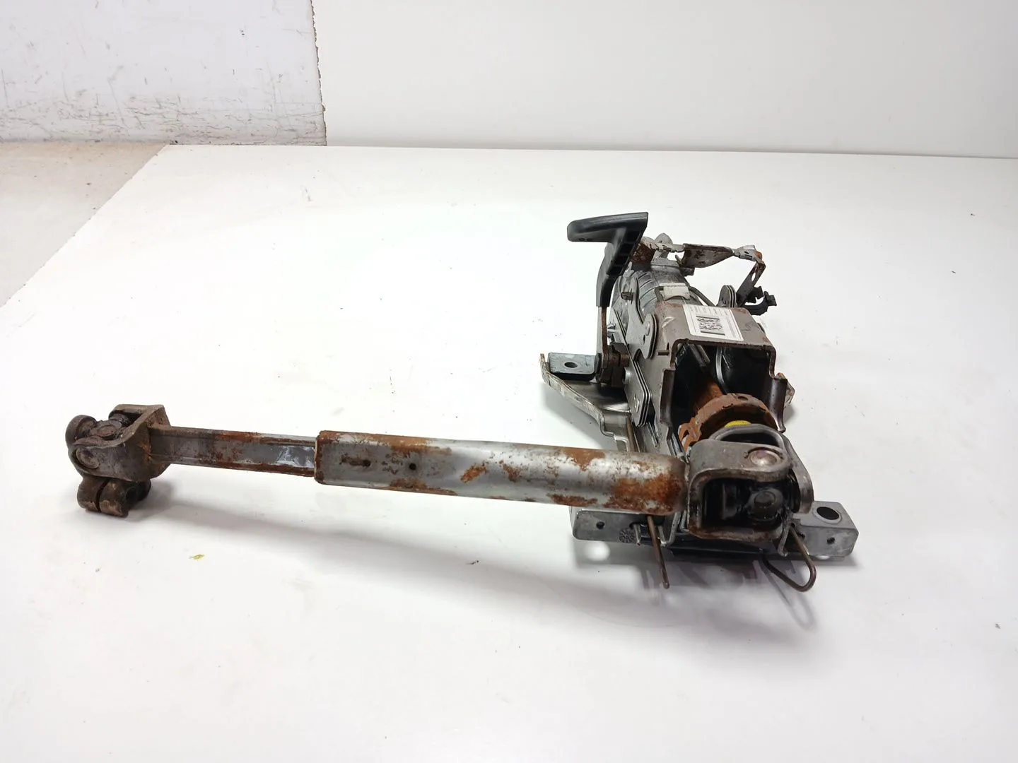 Columna Direccion para Alfa Romeo Giulietta (940_)