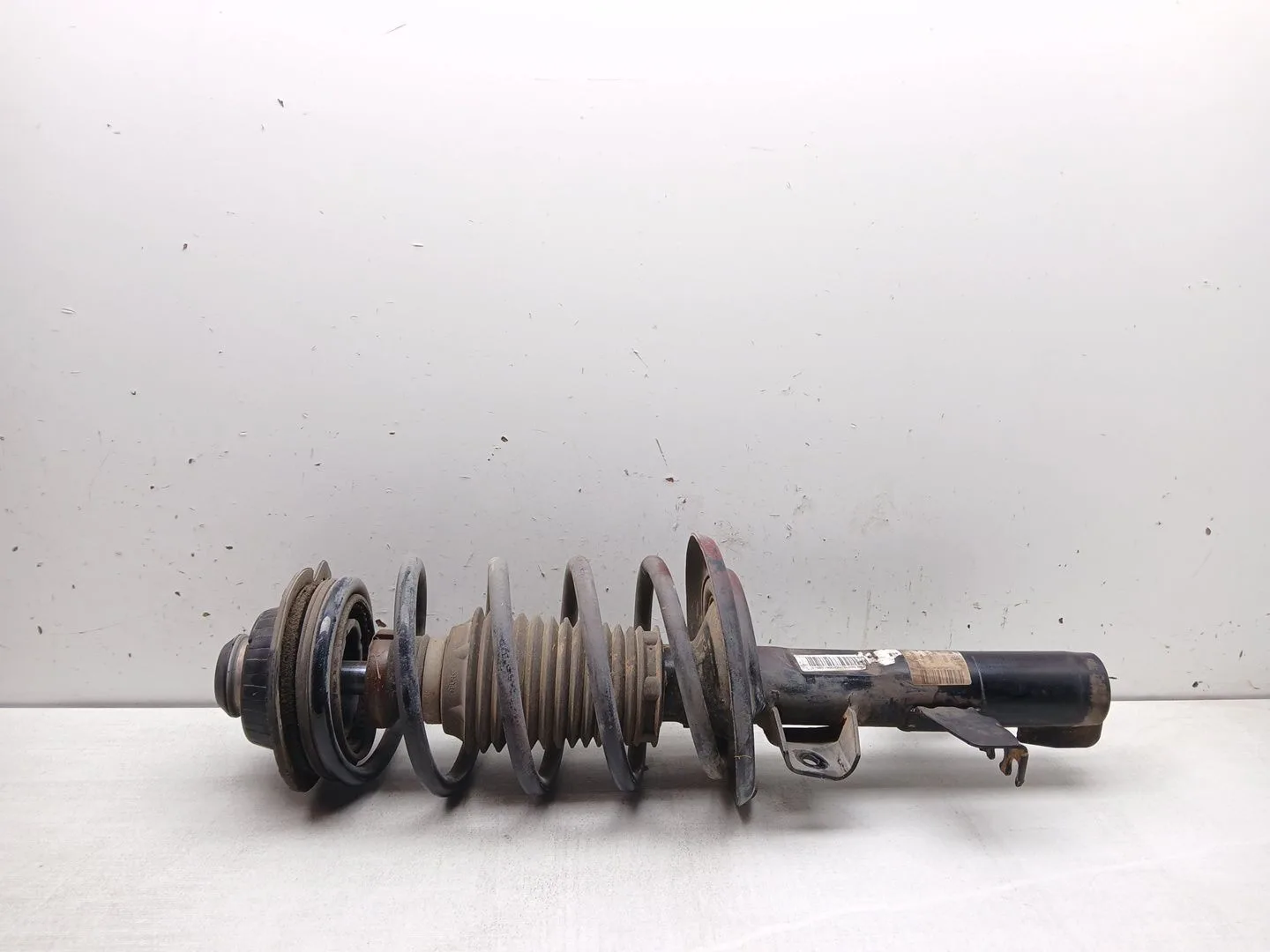 Amortiguador Delantero Derecho para Alfa Romeo Giulietta (940_)