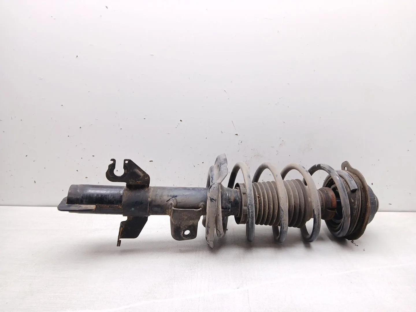 Amortiguador Delantero Derecho para Alfa Romeo Giulietta (940_)