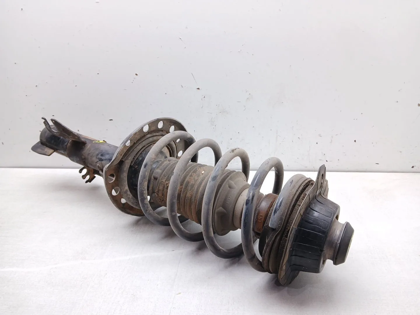 Amortiguador Delantero Derecho para Alfa Romeo Giulietta (940_)