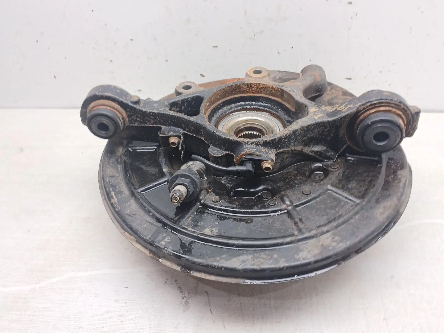 Mangueta Trasera Derecha para Land Rover Range Rover Sport I (L320)