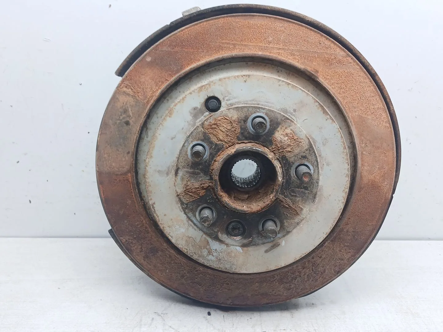 Mangueta Trasera Derecha para Land Rover Range Rover Sport I (L320)