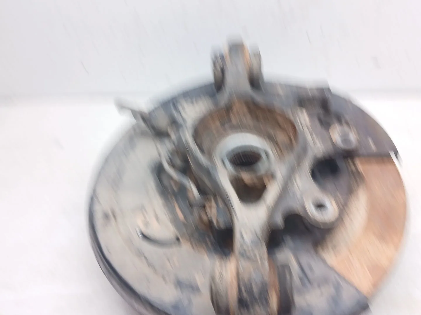 Mangueta Trasera Izquierda para Land Rover Range Rover Sport I (L320)
