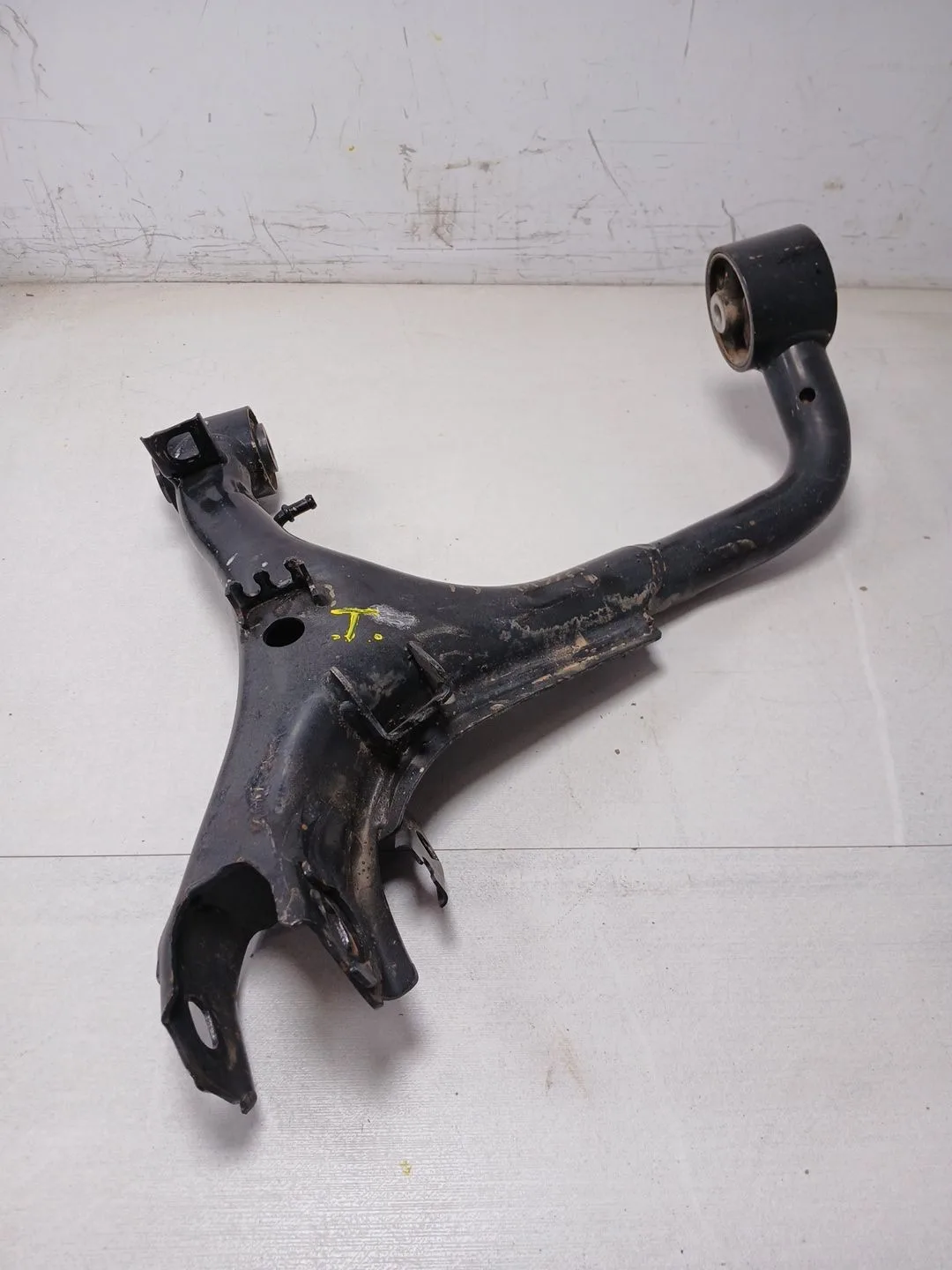 Brazo Suspension Superior Trasero Derecho para Land Rover Range Rover Sport I (L320)