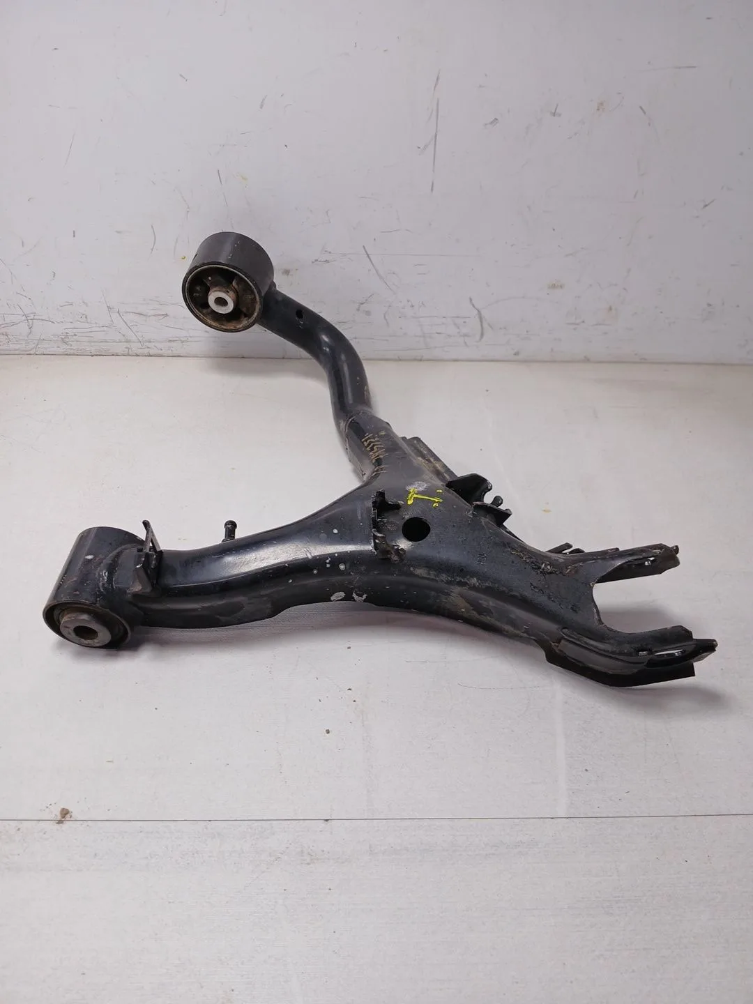 Brazo Suspension Superior Trasero Derecho para Land Rover Range Rover Sport I (L320)