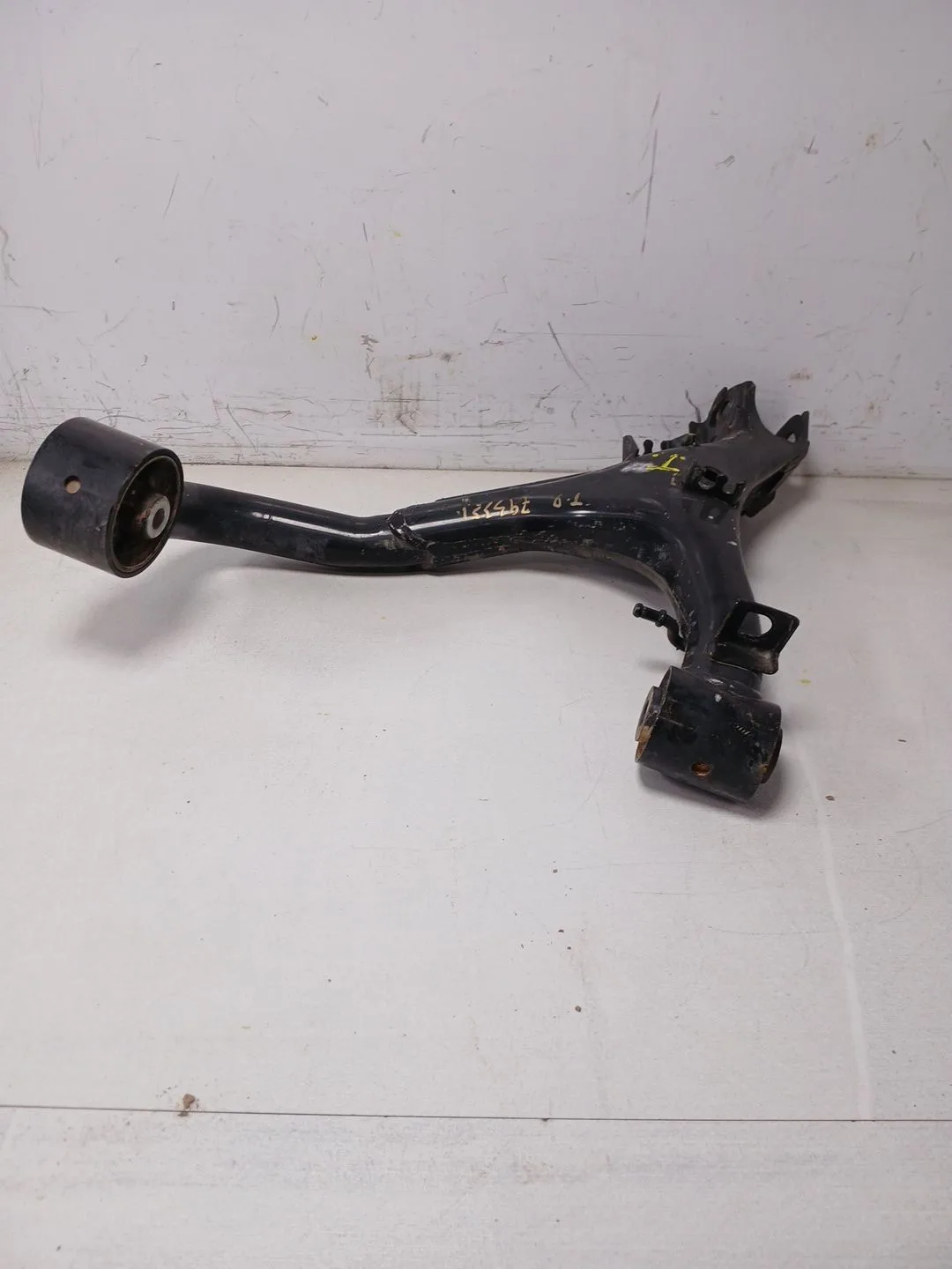 Brazo Suspension Superior Trasero Derecho para Land Rover Range Rover Sport I (L320)
