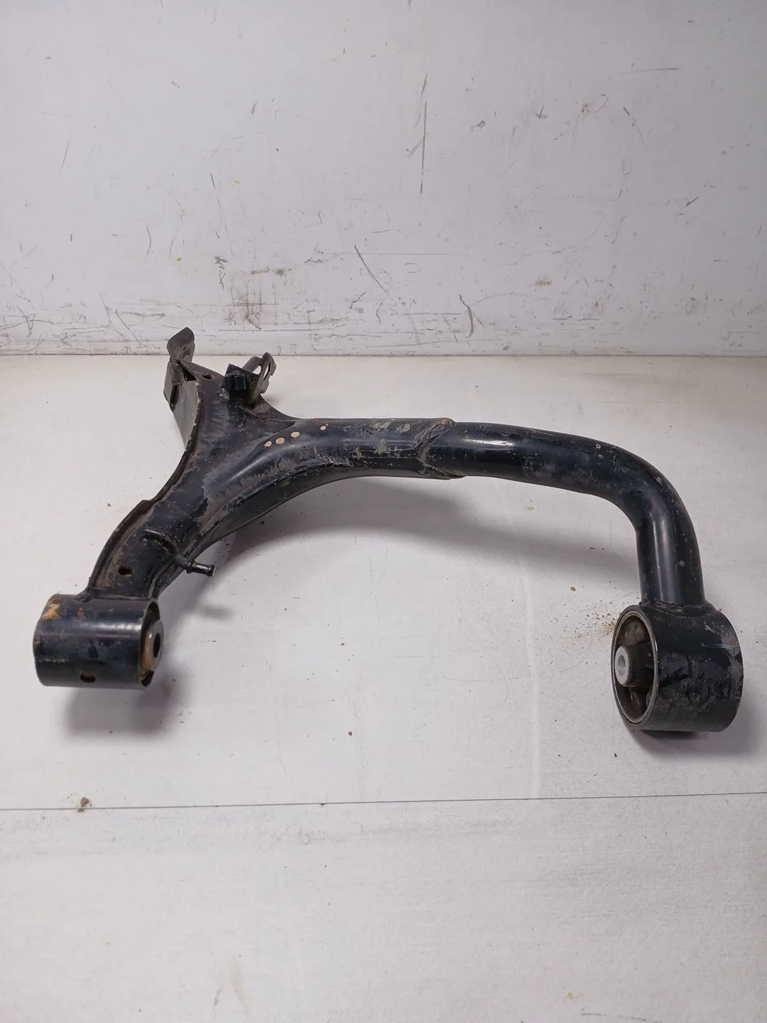 Brazo Suspension Superior Trasero Derecho para Land Rover Range Rover Sport I (L320)