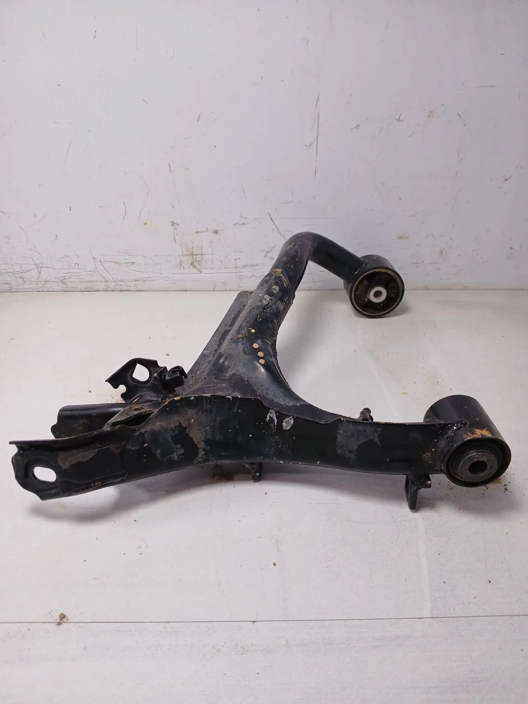 Brazo Suspension Superior Trasero Derecho para Land Rover Range Rover Sport I (L320)