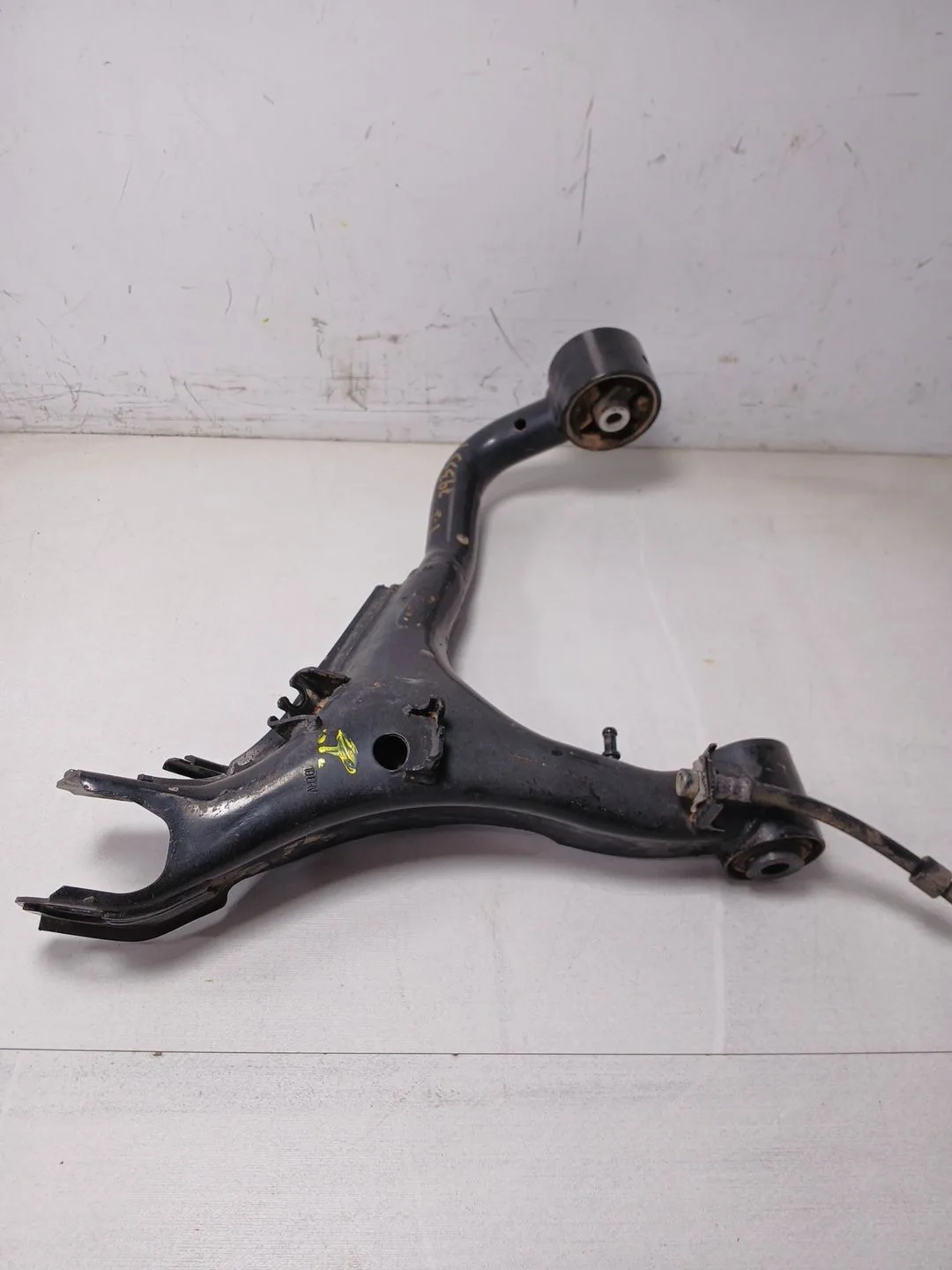 Brazo Suspension Superior Trasero Izquierdo para Land Rover Range Rover Sport I (L320)