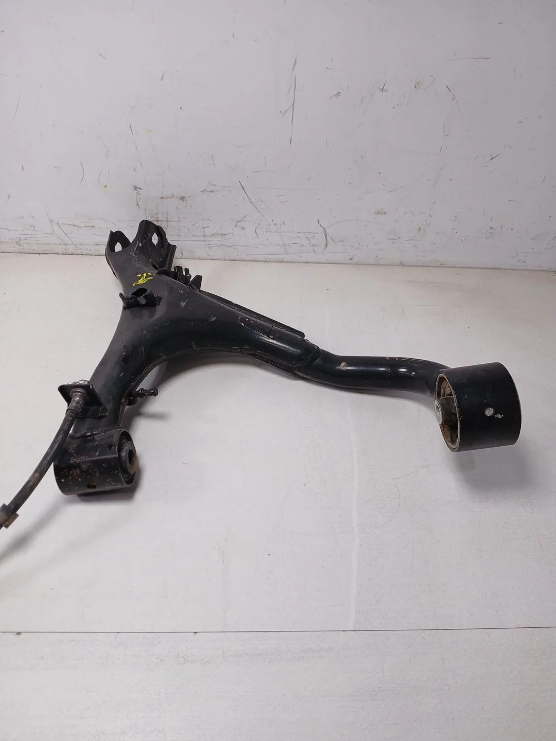Brazo Suspension Superior Trasero Izquierdo para Land Rover Range Rover Sport I (L320)