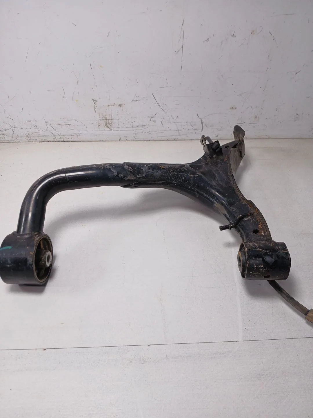 Brazo Suspension Superior Trasero Izquierdo para Land Rover Range Rover Sport I (L320)