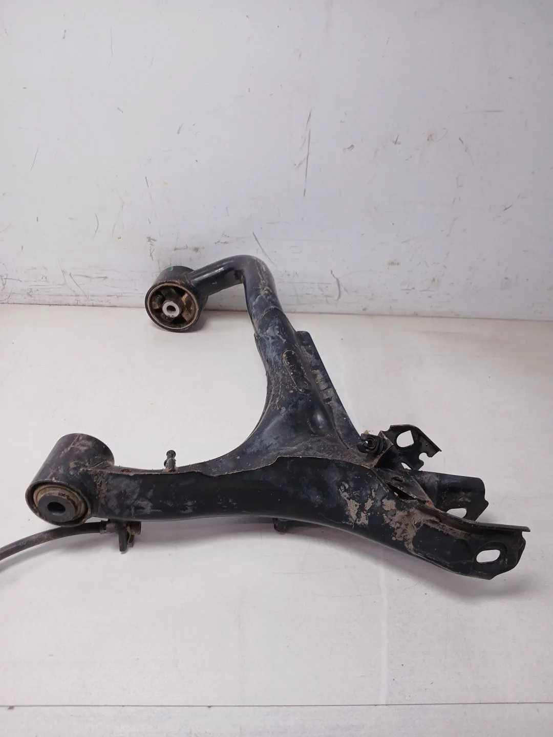 Brazo Suspension Superior Trasero Izquierdo para Land Rover Range Rover Sport I (L320)