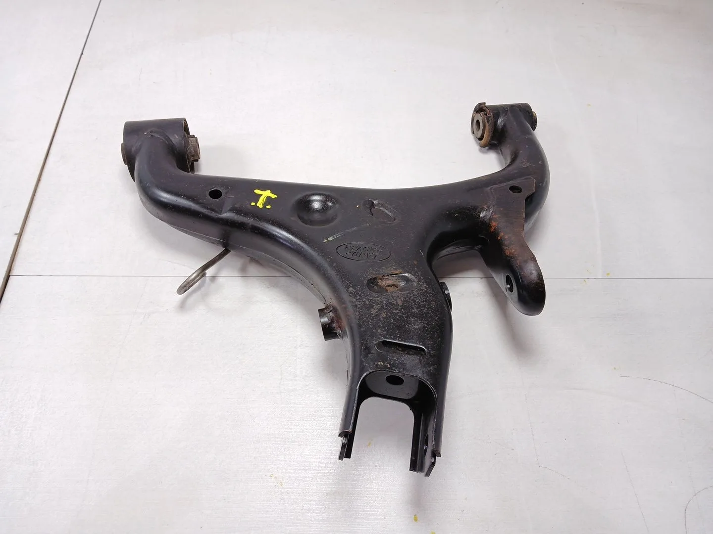 Brazo Suspension Inferior Trasero Derecho para Land Rover Range Rover Sport I (L320)