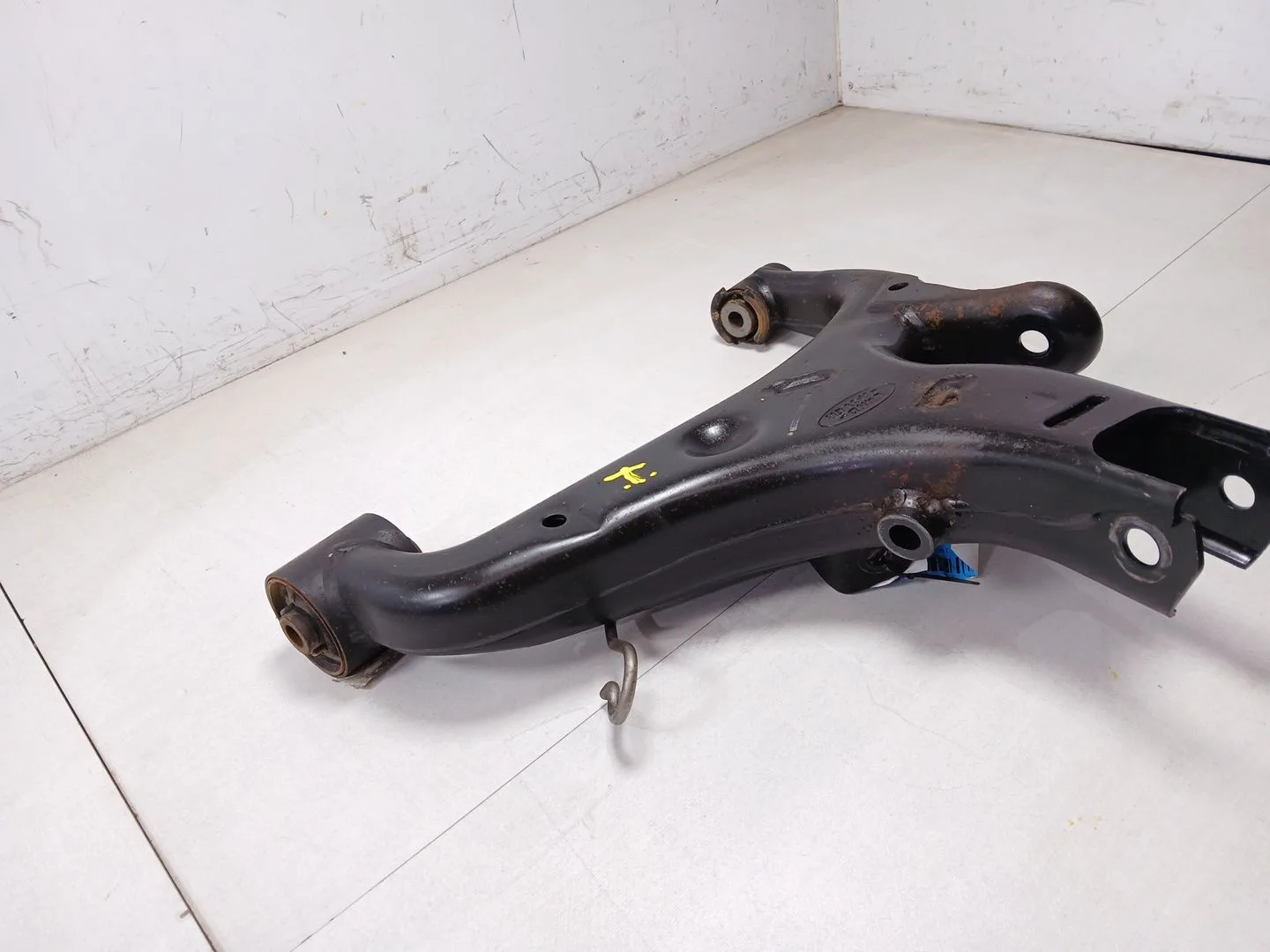 Brazo Suspension Inferior Trasero Derecho para Land Rover Range Rover Sport I (L320)