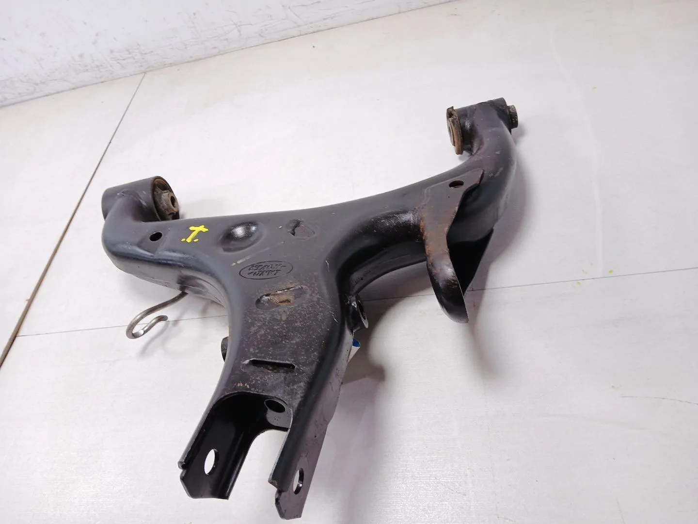 Brazo Suspension Inferior Trasero Derecho para Land Rover Range Rover Sport I (L320)