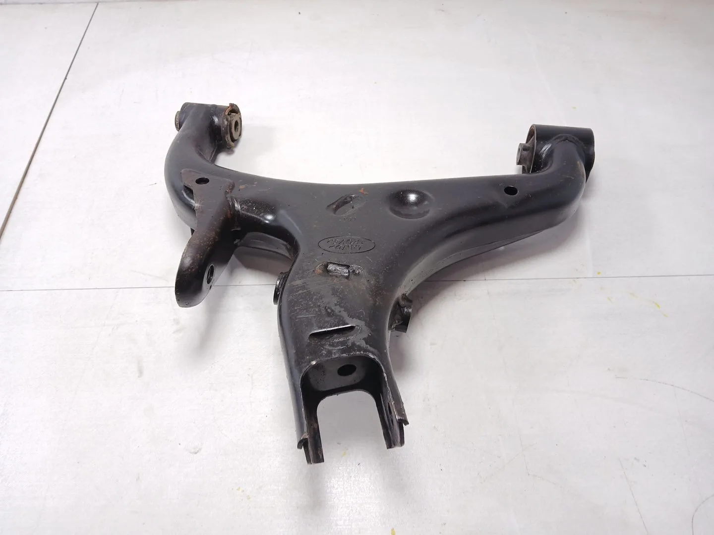 Brazo Suspension Inferior Trasero Izquierdo para Land Rover Range Rover Sport I (L320)