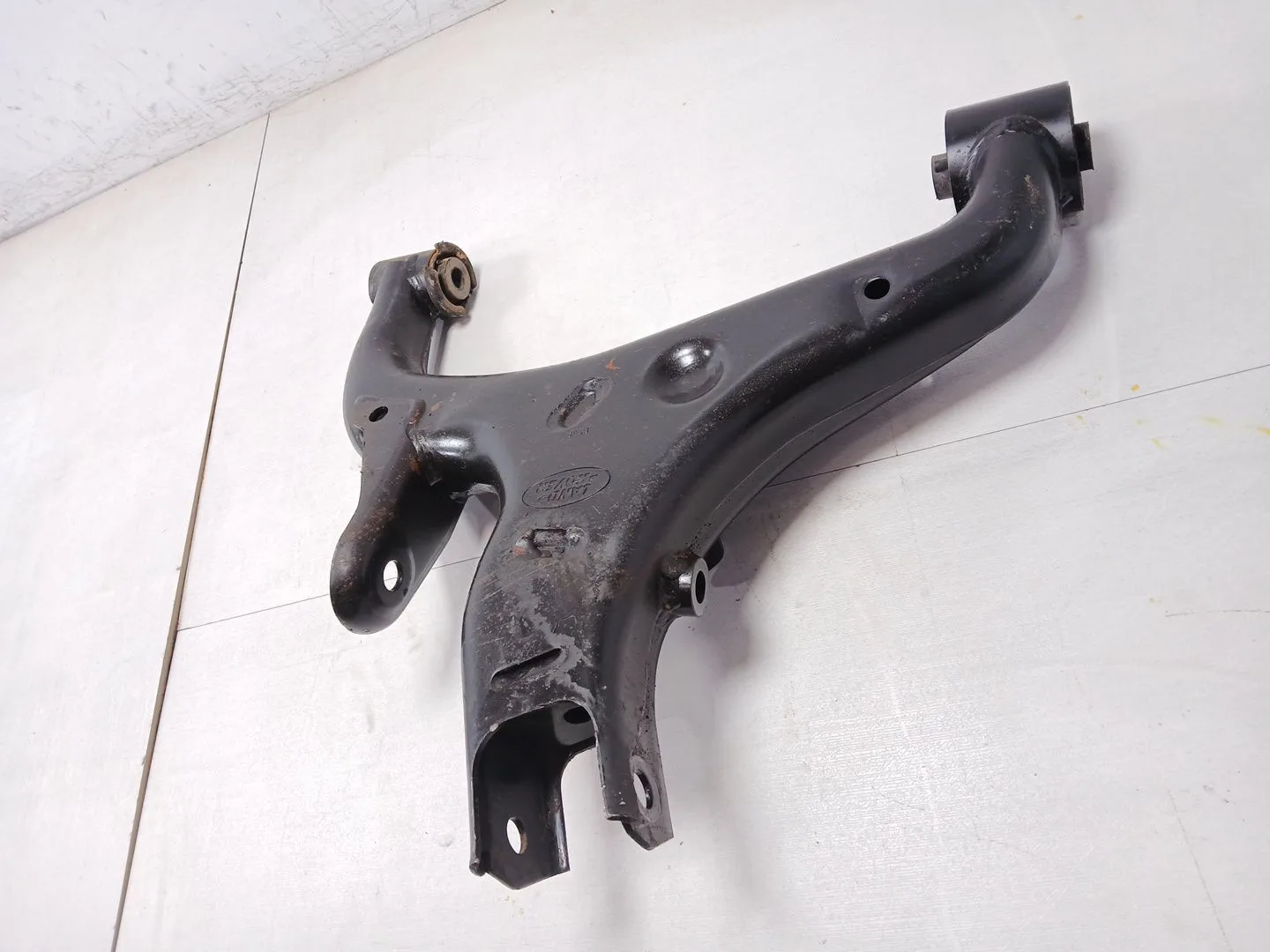 Brazo Suspension Inferior Trasero Izquierdo para Land Rover Range Rover Sport I (L320)