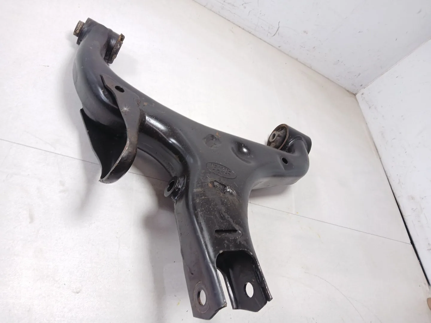 Brazo Suspension Inferior Trasero Izquierdo para Land Rover Range Rover Sport I (L320)