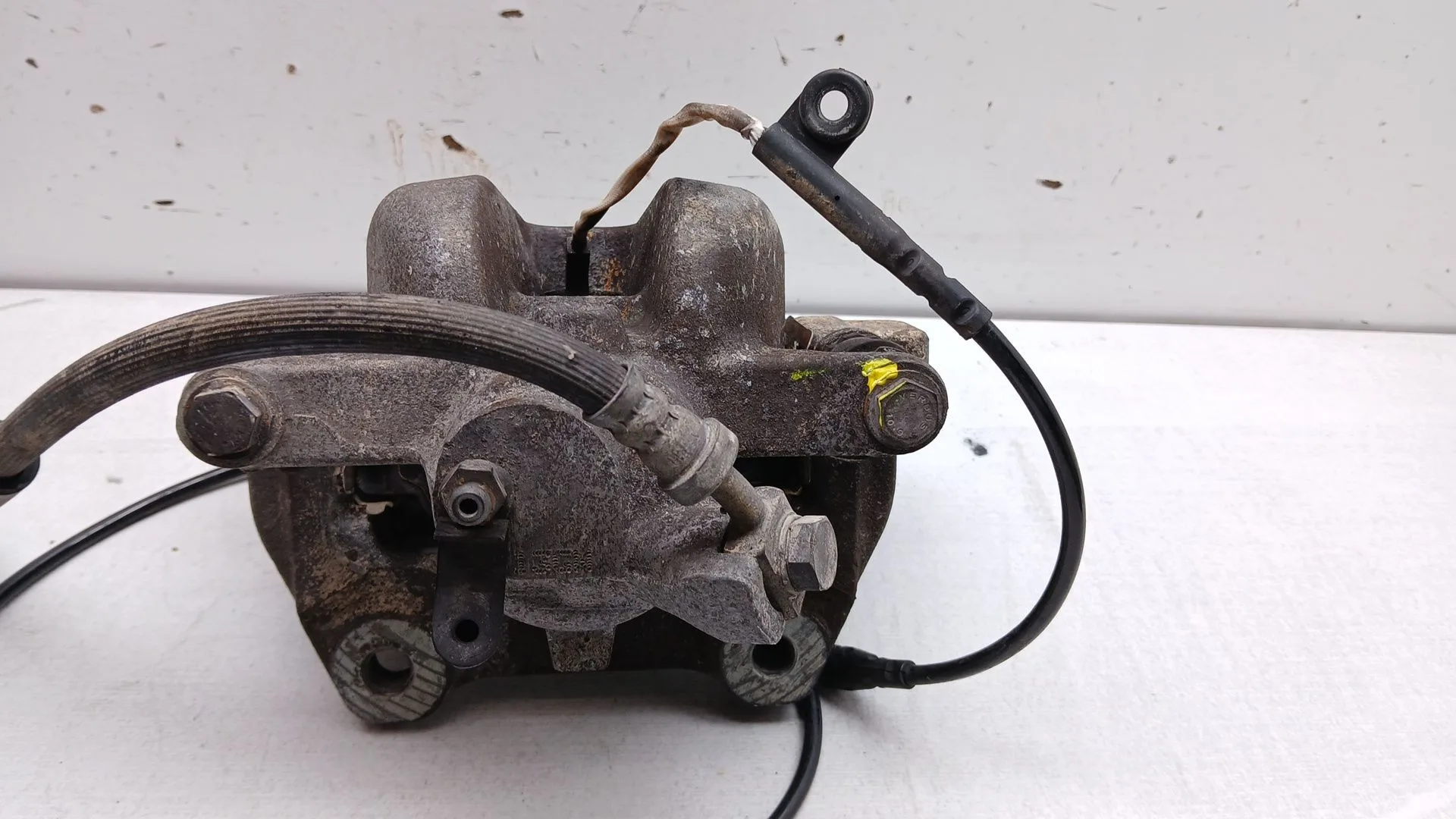Pinza Freno Trasera Derecha para Land Rover Range Rover Sport I (L320)