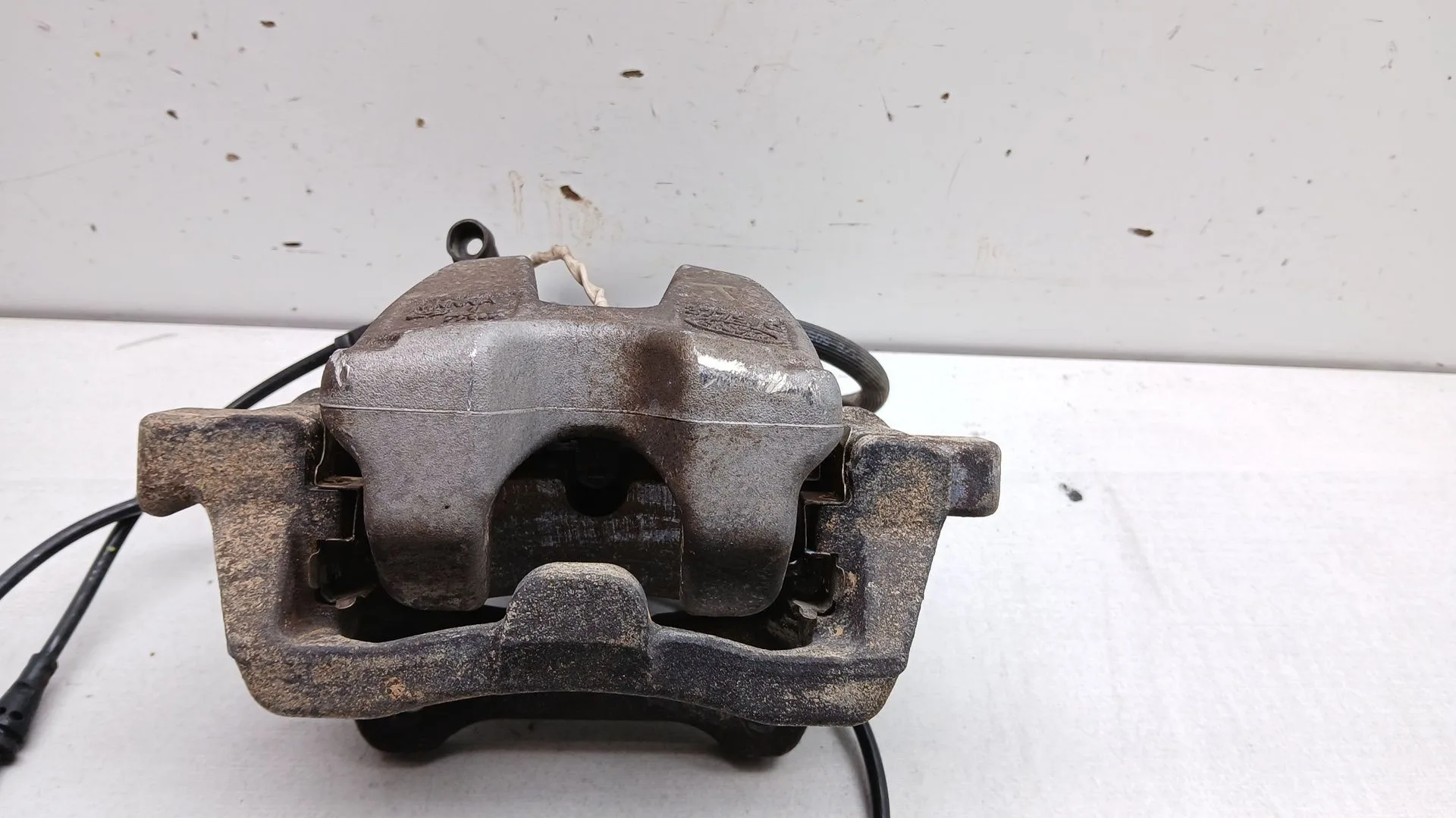Pinza Freno Trasera Derecha para Land Rover Range Rover Sport I (L320)