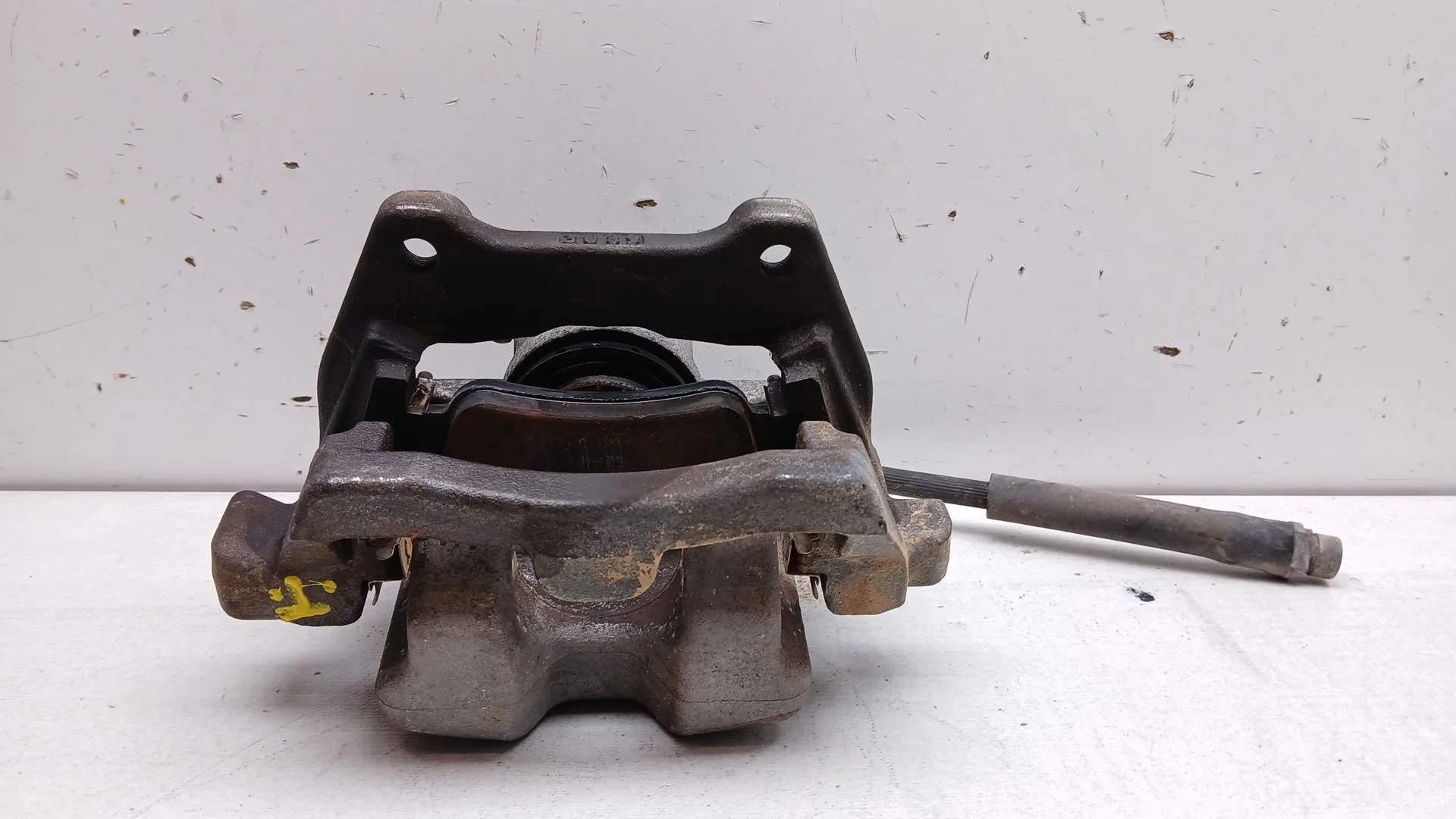 Pinza Freno Trasera Izquierda para Land Rover Range Rover Sport I (L320)