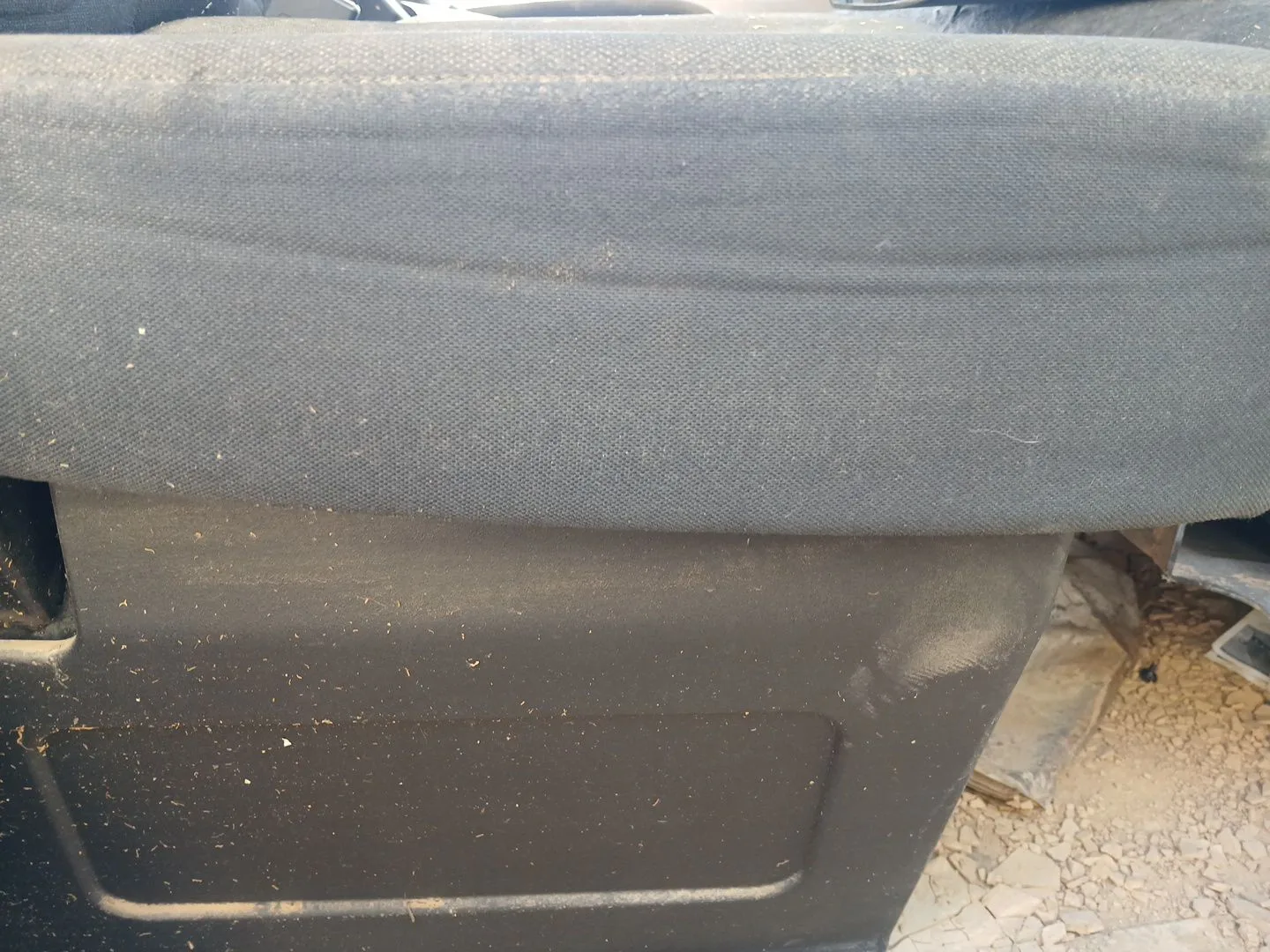 Asiento Delantero Derecho para Iveco Daily Vi Caja/Chasis