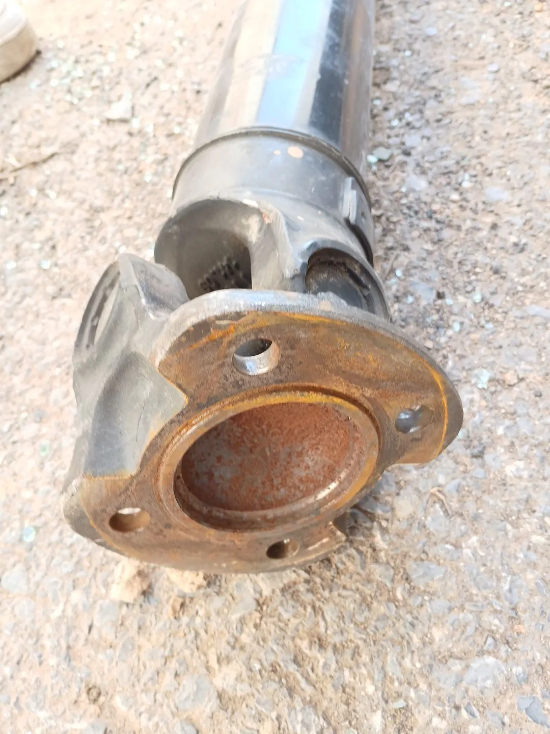 Transmision Central para Iveco Daily Vi Caja/Chasis