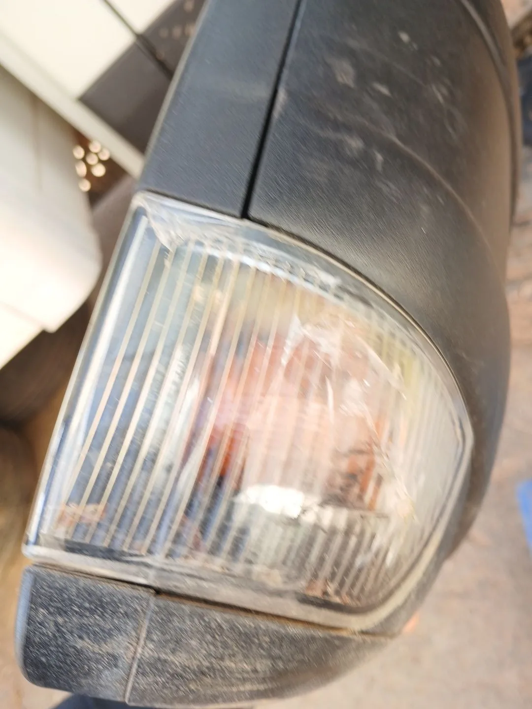 Retrovisor Derecho para Iveco Daily Vi Caja/Chasis
