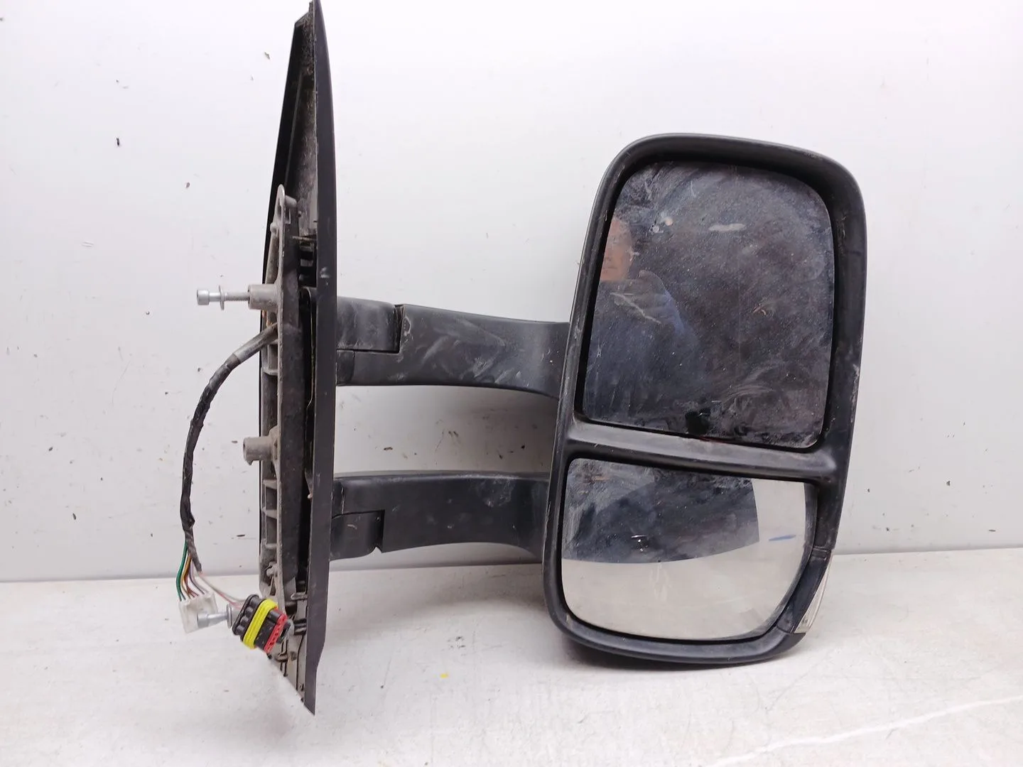Retrovisor Derecho para Iveco Daily Vi Caja/Chasis