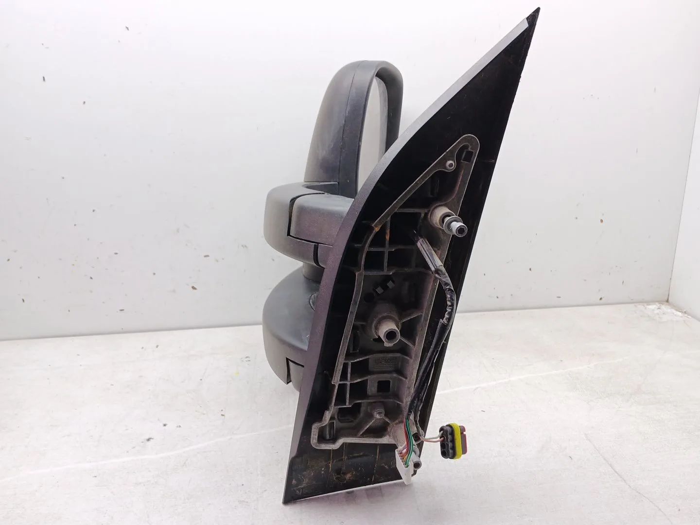 Retrovisor Derecho para Iveco Daily Vi Caja/Chasis