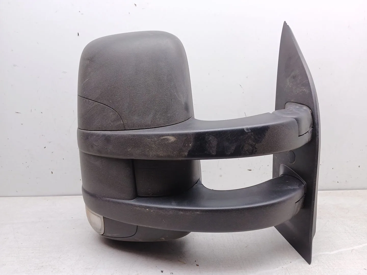 Retrovisor Derecho para Iveco Daily Vi Caja/Chasis