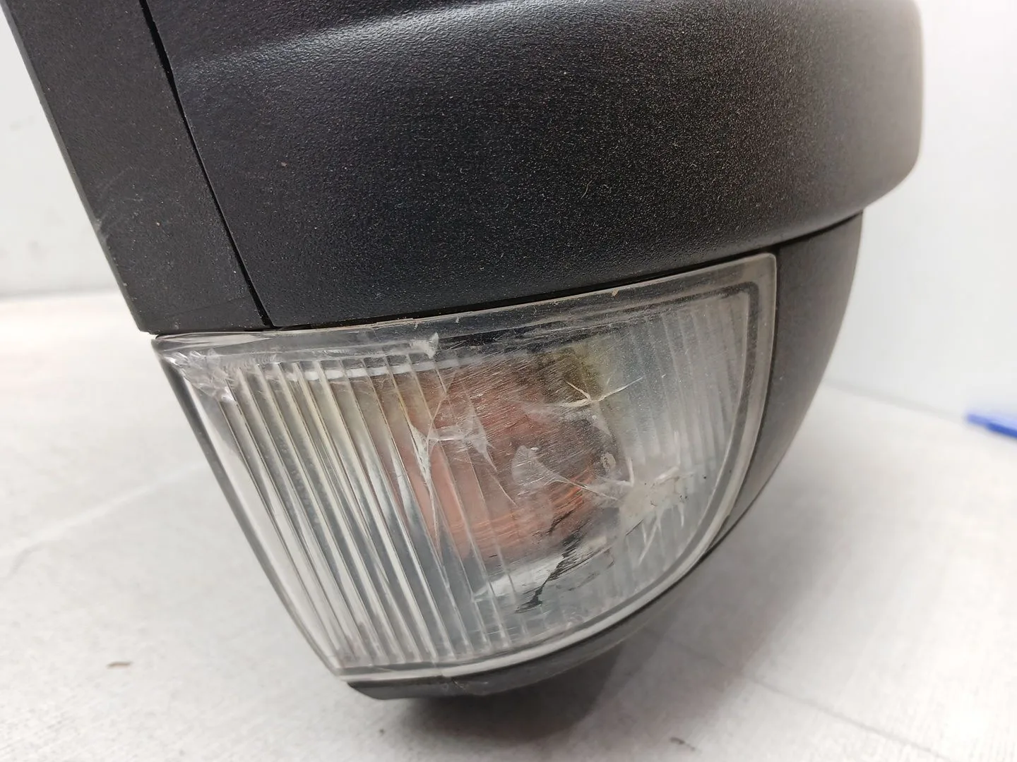 Retrovisor Derecho para Iveco Daily Vi Caja/Chasis