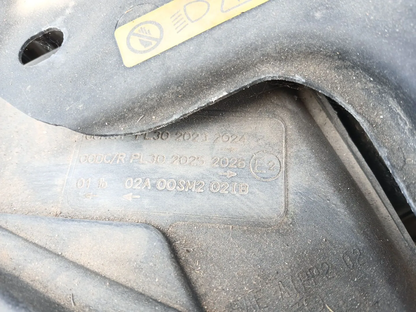 Faro Derecho para Volvo Xc90 I (275)