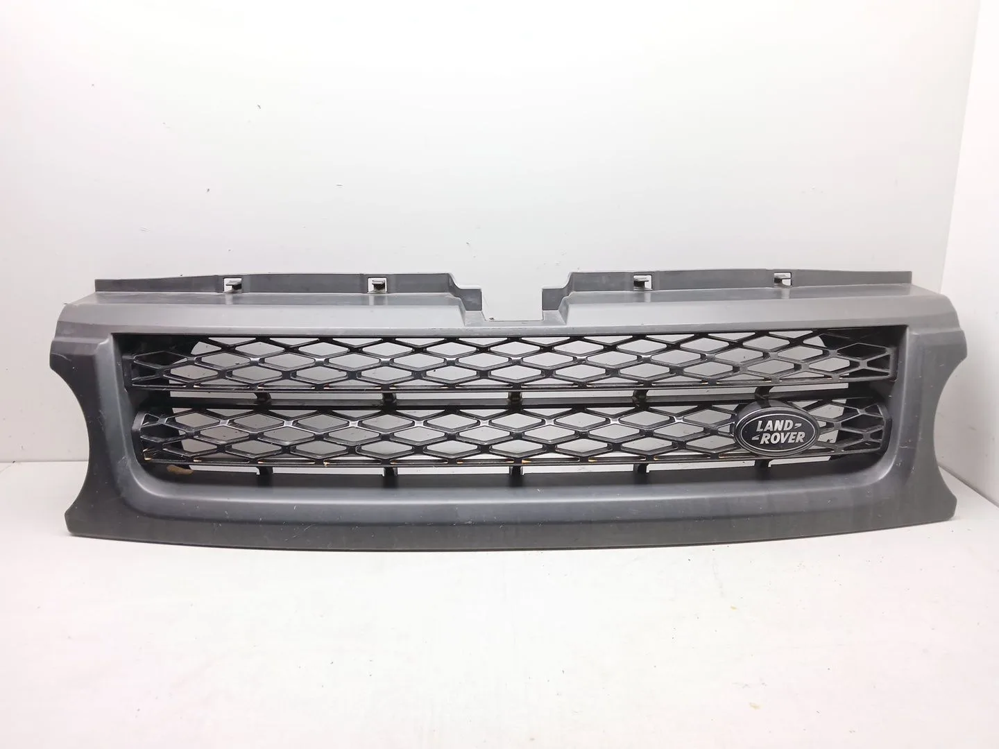 Rejilla Delantera para Land Rover Range Rover Sport I (L320)