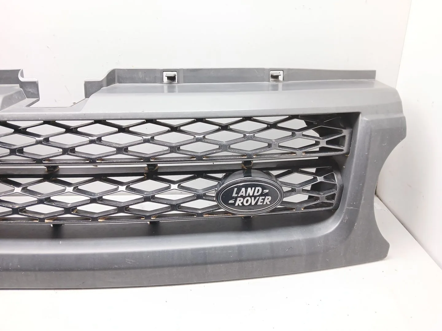 Rejilla Delantera para Land Rover Range Rover Sport I (L320)