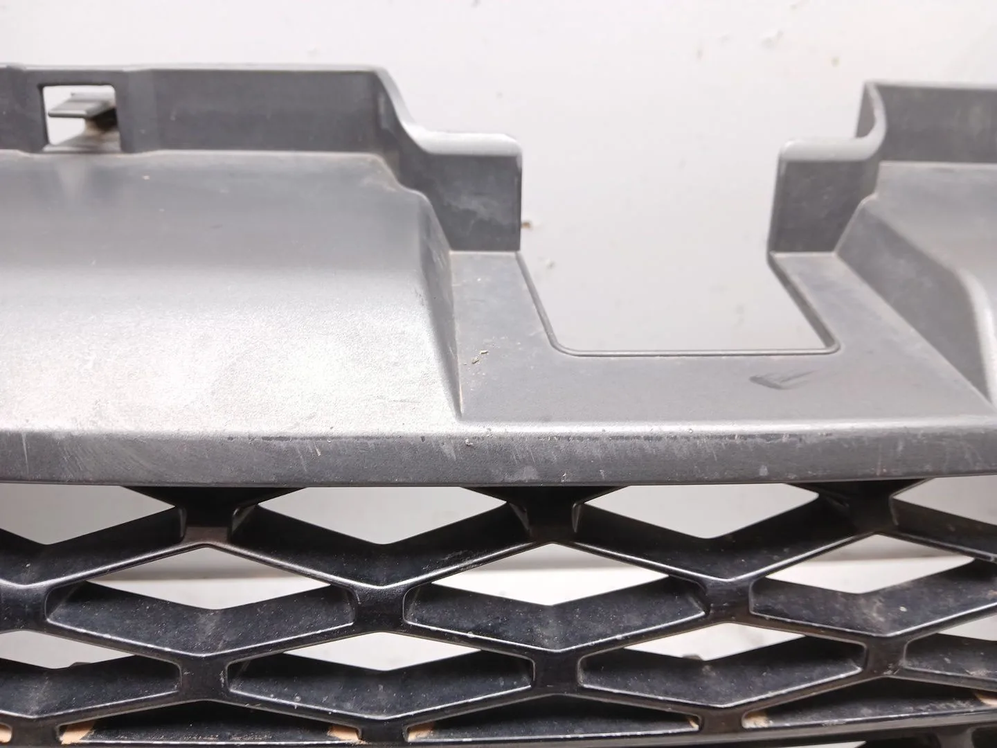 Rejilla Delantera para Land Rover Range Rover Sport I (L320)