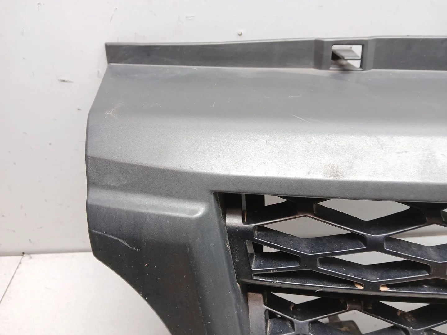 Rejilla Delantera para Land Rover Range Rover Sport I (L320)